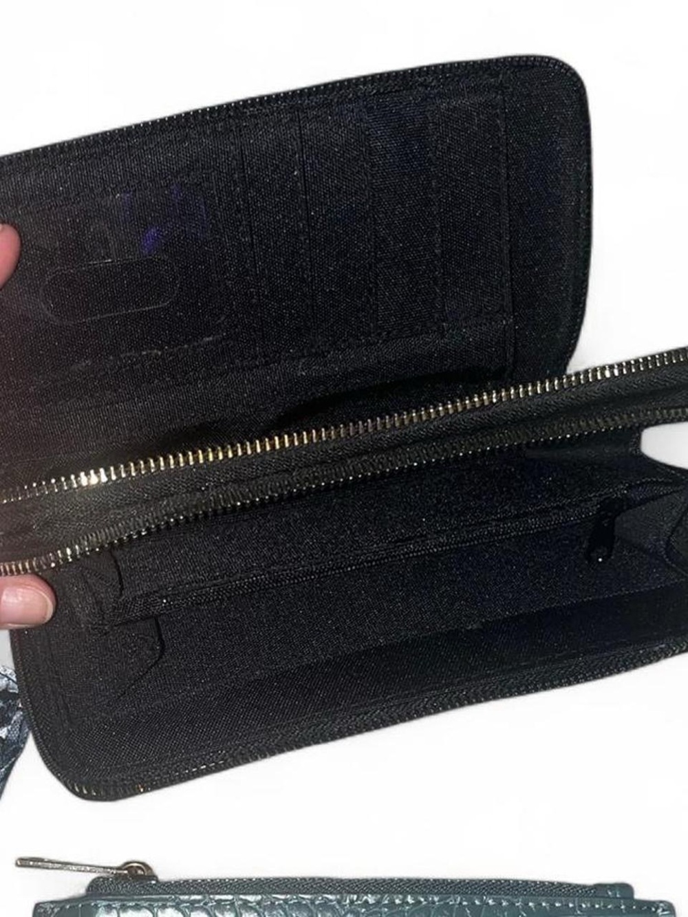 Simply Southern & A New Day Wallet Bundle-NWOT - Picture 5 of 8